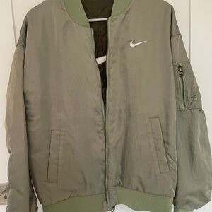 Nike Bomber Jacket